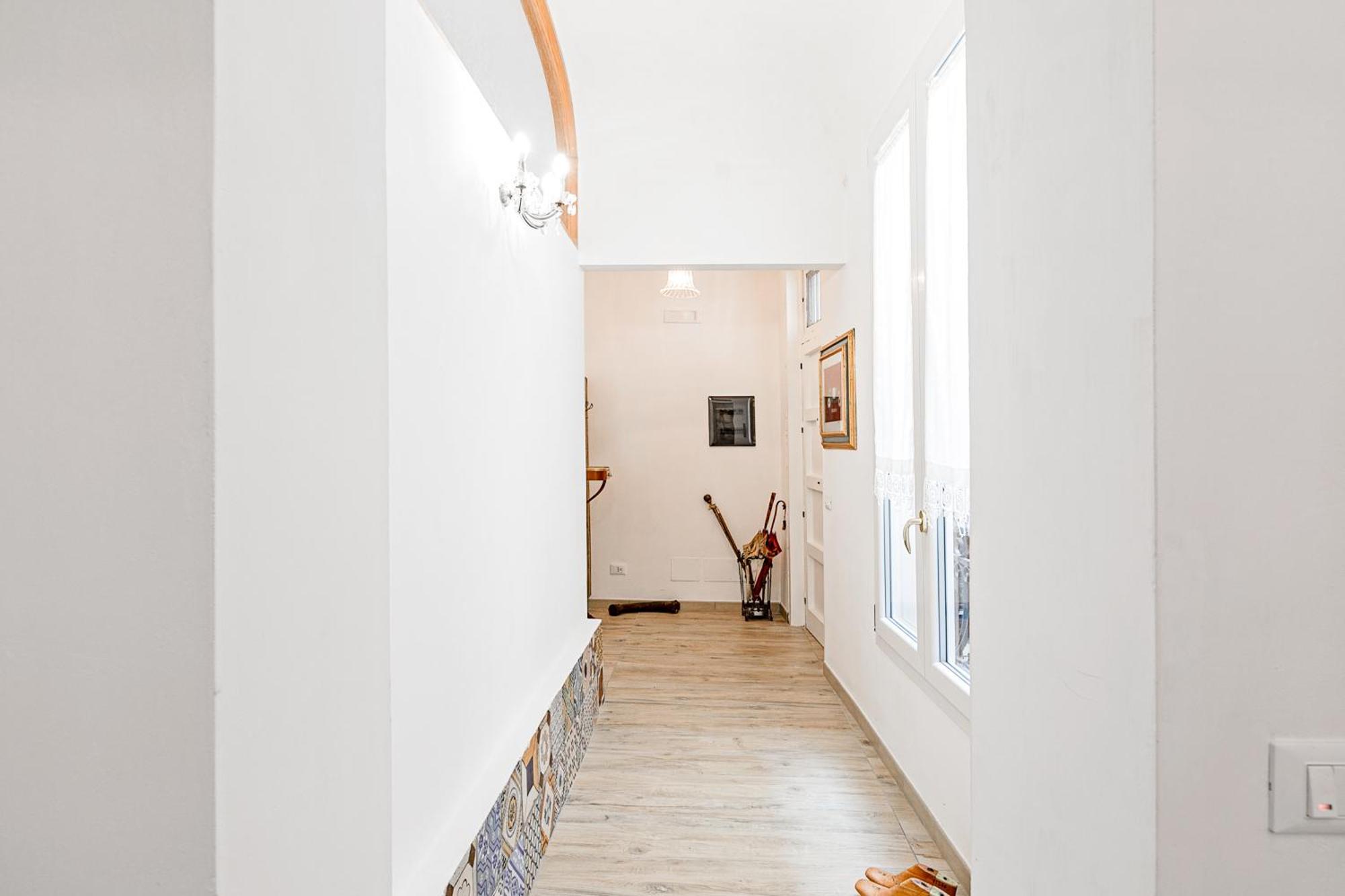 Palazzo Dei Normanni Stylish Apartment Palermo Exterior foto