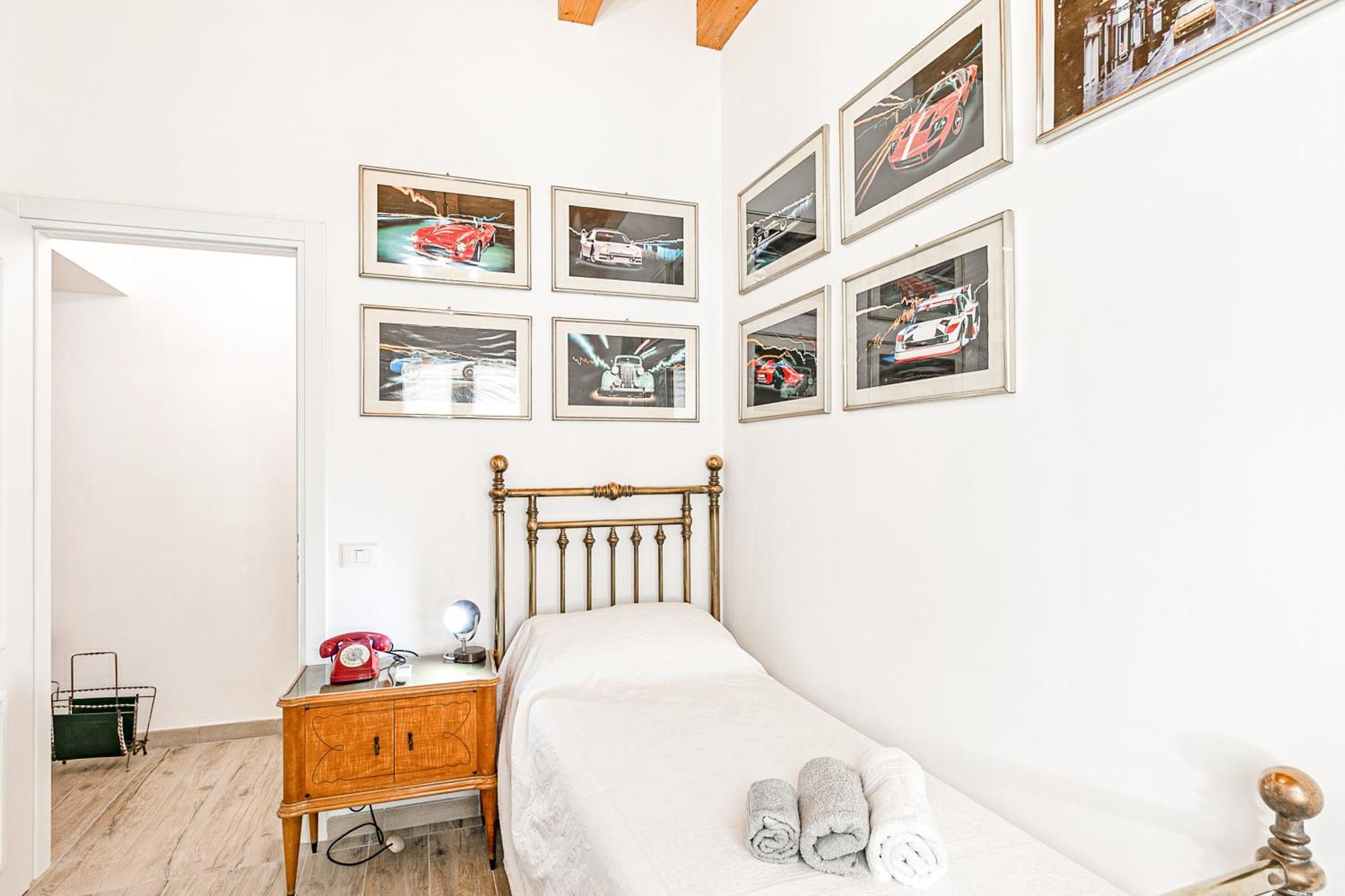 Palazzo Dei Normanni Stylish Apartment Palermo Exterior foto
