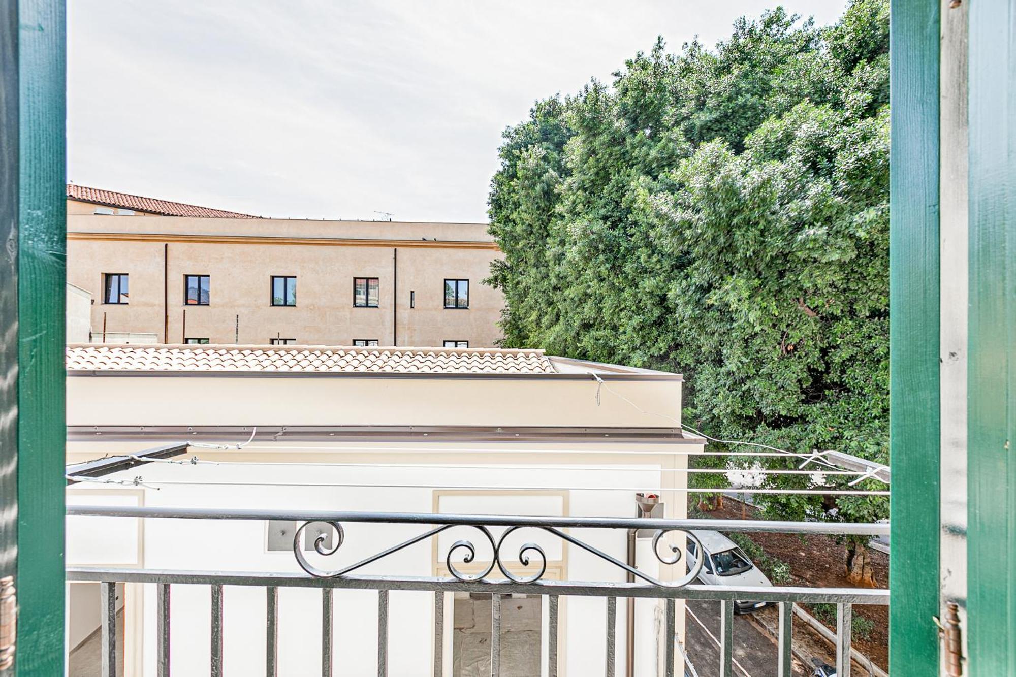 Palazzo Dei Normanni Stylish Apartment Palermo Exterior foto